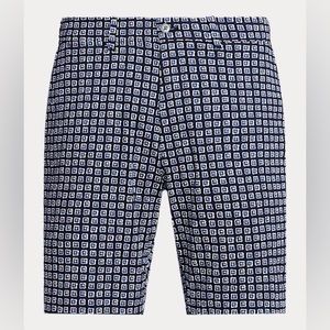 Polo Golf Performance Shorts Ralph Lauren RLX NWT